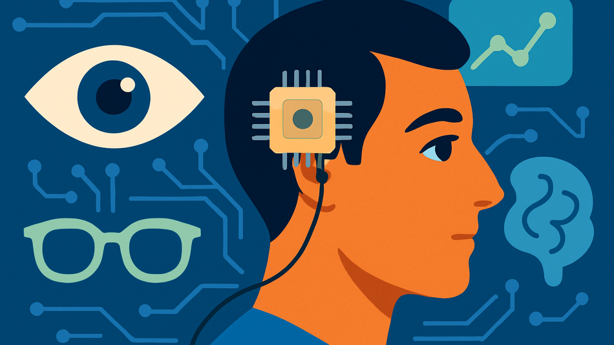 「視力を時代遅れにする」――Neuralinkの視覚チップ、”見える”までの中身