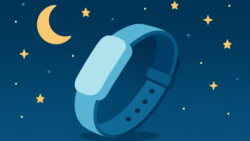 画面すらないのに、ポケモン集めができる――Fitbit AirがPokémon Sleepと組んだ理由