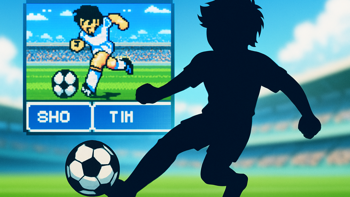 「これは本当にサッカーなのか!?」――『キャプテン翼2 WORLD FIGHTERS』、レビューが分かれた理由