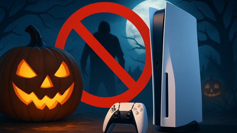 9月8日発売のはずが返金開始――『ハロウィン ザ・ゲーム』、PS5国内版だけ姿を消した理由