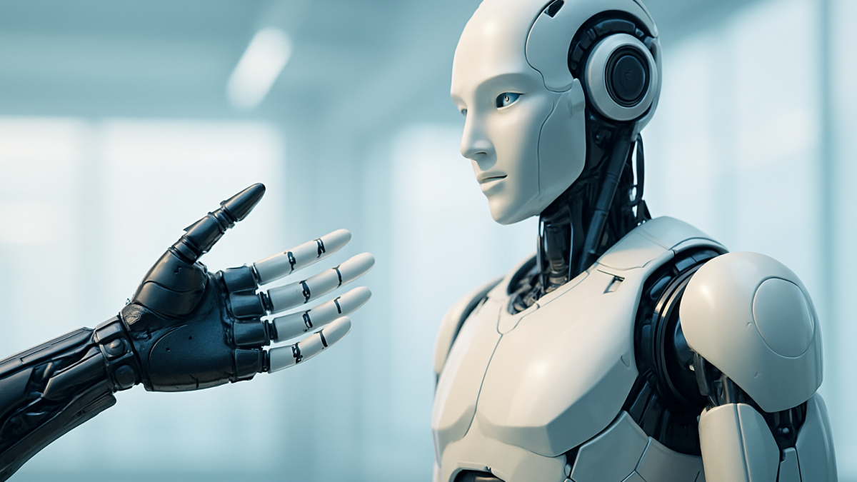 383gの義手が卵を割らずに掴み、700TOPSのロボットはステージで崩れ落ちた——この1ヶ月、人型ロボットの現場に何が起きていたのか【編集部まとめ】