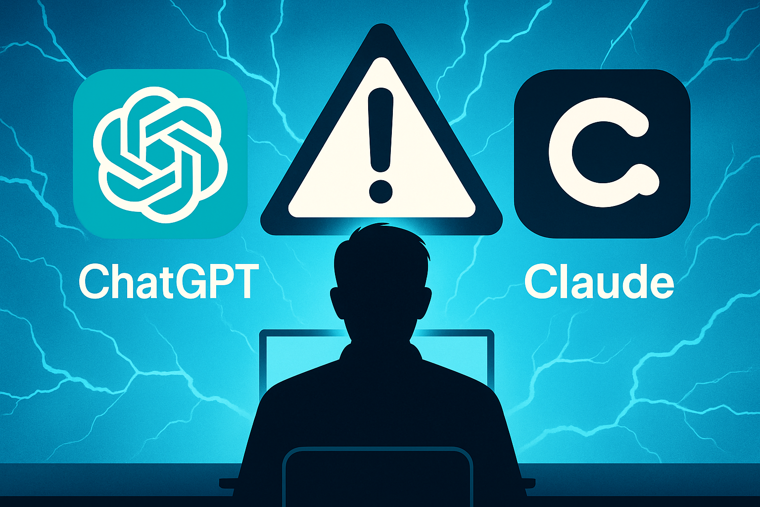 36分の障害と、4日で4度の再発&mdash;&mdash;ChatGPTとClaudeがこの1ヶ月に5回止まった理由【編集部まとめ】