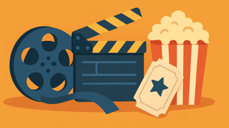 「あと6日」で42万表示、ポップコーン箱に4,500円——3本の映画が公開直前に見せた仕掛けの共通項【編集部まとめ】