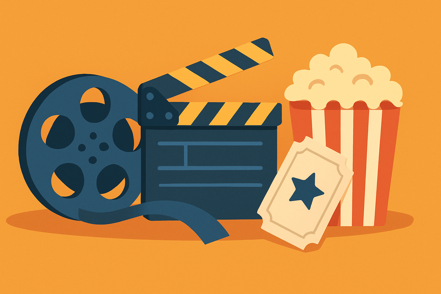 「あと6日」で42万表示、ポップコーン箱に4,500円——3本の映画が公開直前に見せた仕掛けの共通項【編集部まとめ】