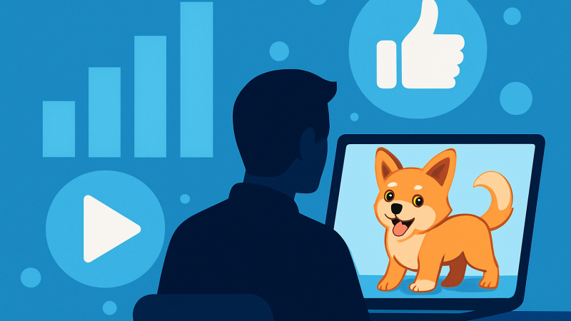 犬を撫でる動画に124万インプレッション、Metacritic73点は「賛否両論」——ポケモンの会社が放った新作『ビーカネ』が辿った1ヶ月【編集部まとめ】