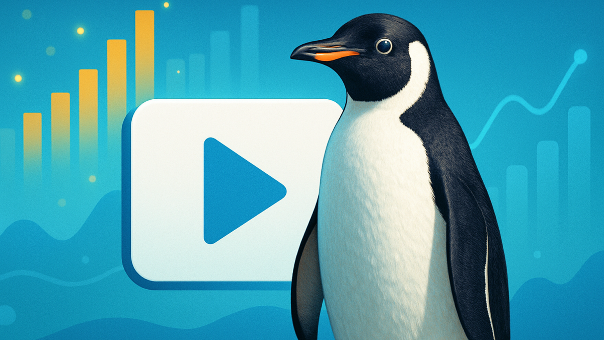 「いッッッッッけぇぇぇぇぇ」ペンギン動画はなぜ761万インプレッションまで伸びたのか