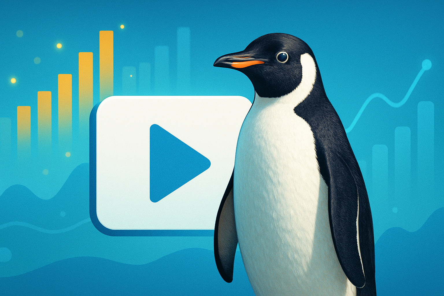「いッッッッッけぇぇぇぇぇ」ペンギン動画はなぜ761万インプレッションまで伸びたのか