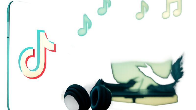 「TikTokで流行ってる曲」の1つが、実は誰も知らない曲だった打ち合わせの話