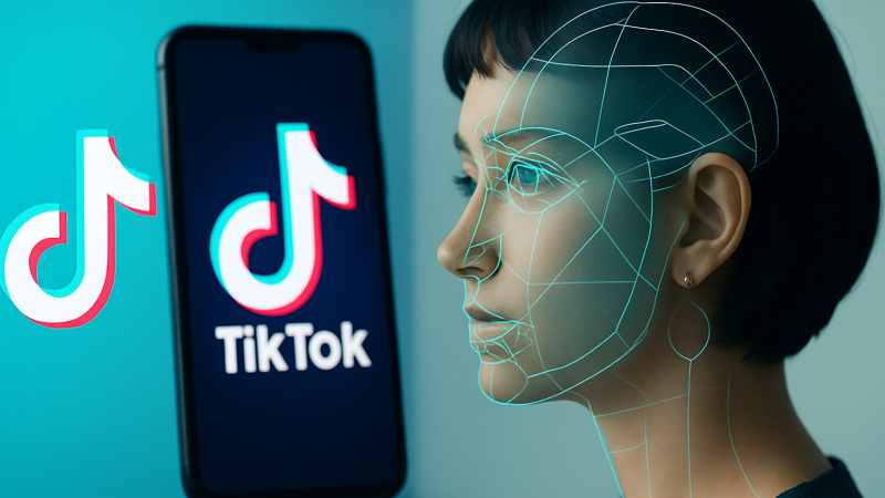 「わかりやすいwwwww」の一言が2000万インプレッションに——TikTok発「顔タイプ診断×女芸人」動画がXで伸びた理由