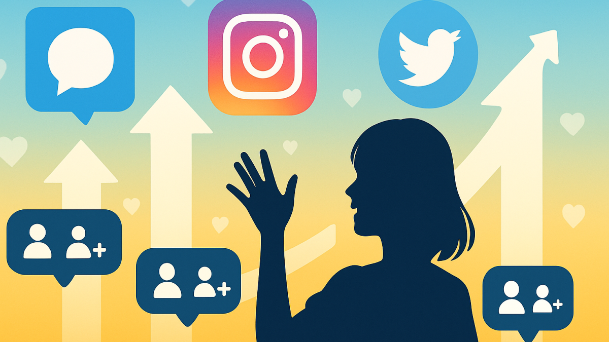 「これからも沢山のせてくね」X8万・Insta30万・TikTok35万、アイドル1人が同時に迎えた3つの大台