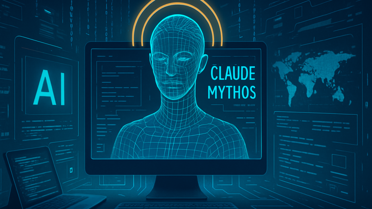 Claude Mythosがついに一般公開へ——脆弱性を自ら見つけるAIが全ユーザーの手に届く日