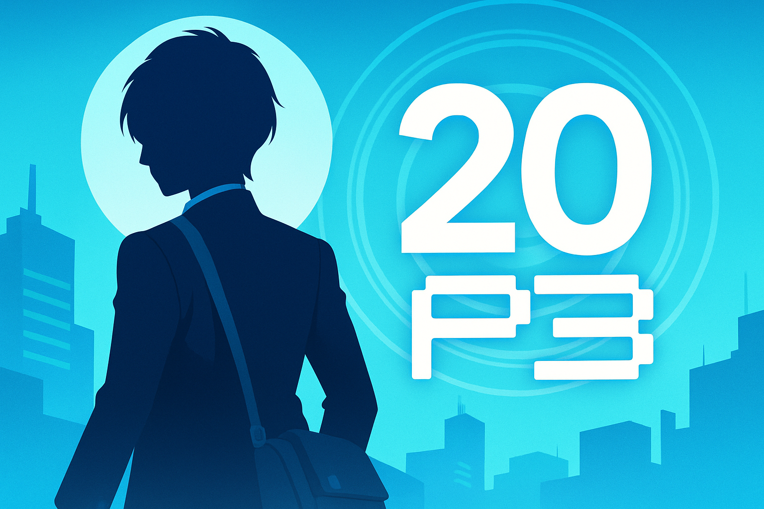 「影時間」から20年&mdash;&mdash;『ペルソナ3』が変えた、シリーズの分岐点
