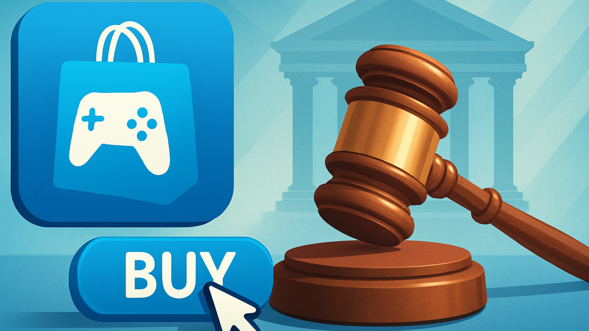 「合理的な消費者なら分かるはず」——PS Store”購入”ボタンの中身、ソニーが法廷で認めたこと