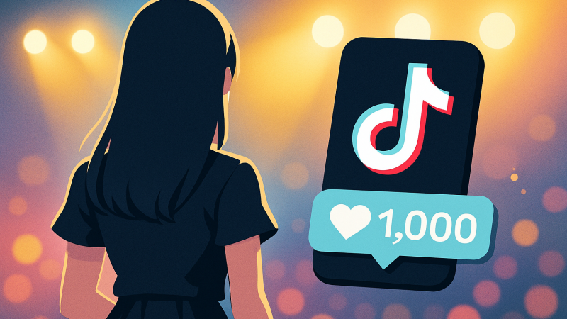 「私が動かし続けることじゃない」――モーニング娘。’26、TikTok15万人達成でリーダーが決めた「引き際」
