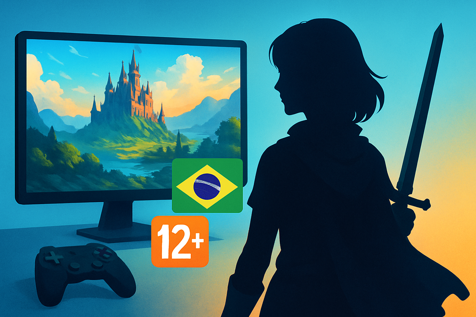 「気絶します」――ブラジルの登録画面が明かした、幻の『ロマサガ3』新作の中身