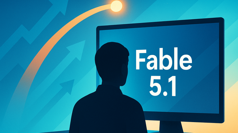 「同じパターンだ、覚えておいて」Sonnet 5もOpus 5も当てた投稿者が断言したFable 5.1、根拠はAPIの1行