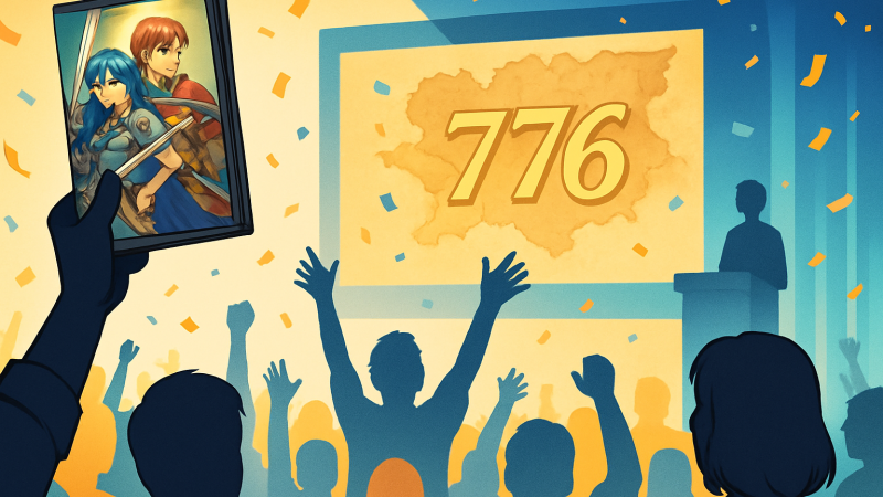 「新作じゃなくトラキア776を祝うため」──開発会社の初投稿に海外ファンが沸いた