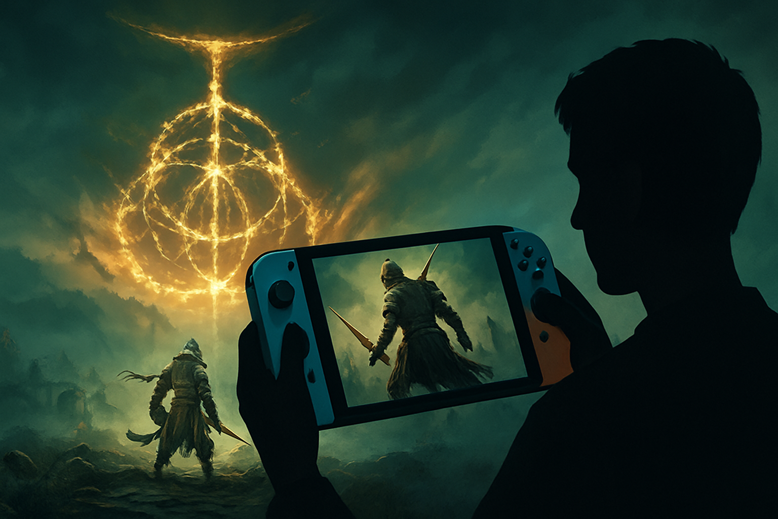 「NPC殴っちゃう人が多いんだよ」――Switch2版エルデンリング、任天堂勢に相次ぐ&rdquo;誤爆&rdquo;の理由