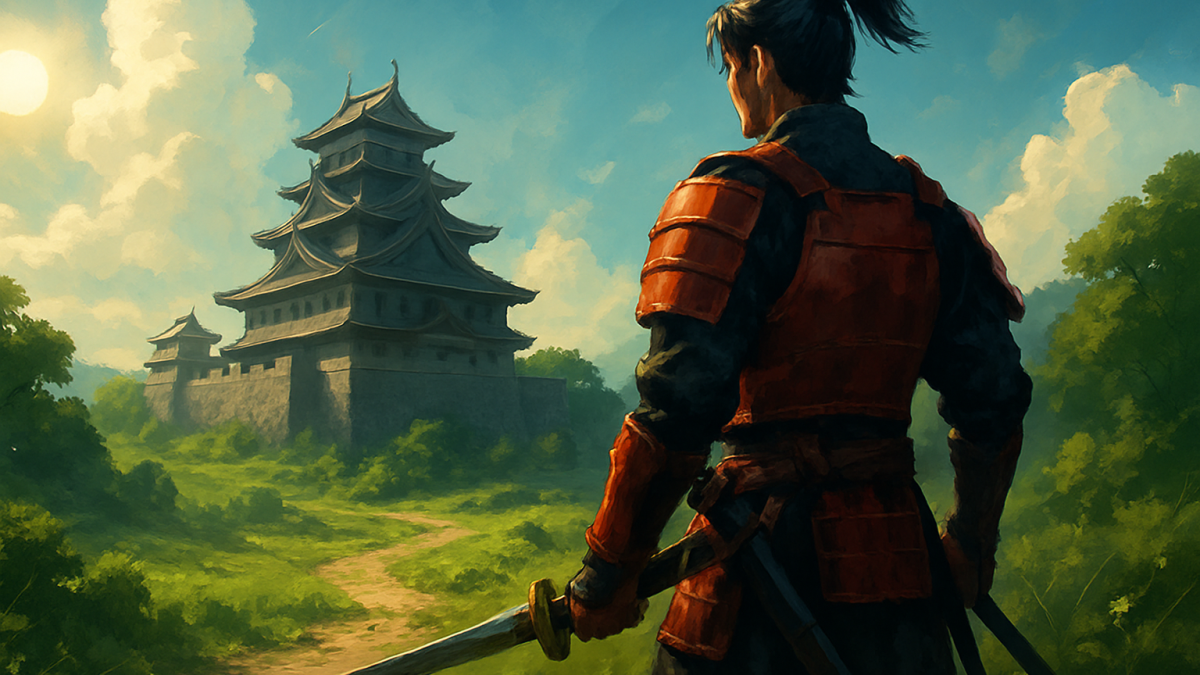 IGN史上初の10点——20年ぶり『鬼武者』新作が突きつけた「バッサリ感」の中身