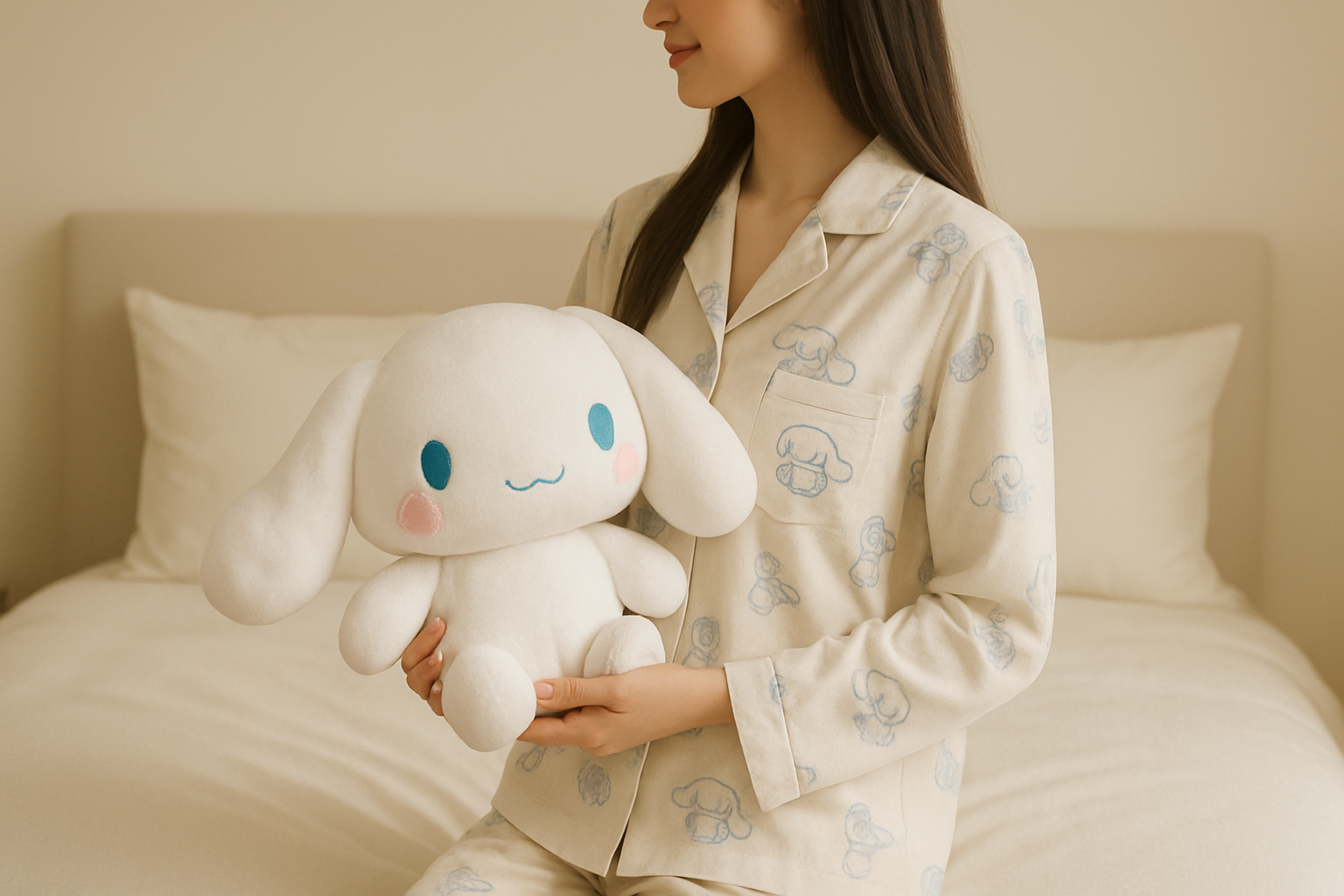 「SNIDEL HOMEの中の人、天才」――川﨑桜&times;シナモロールコラボにファンが沸いた理由