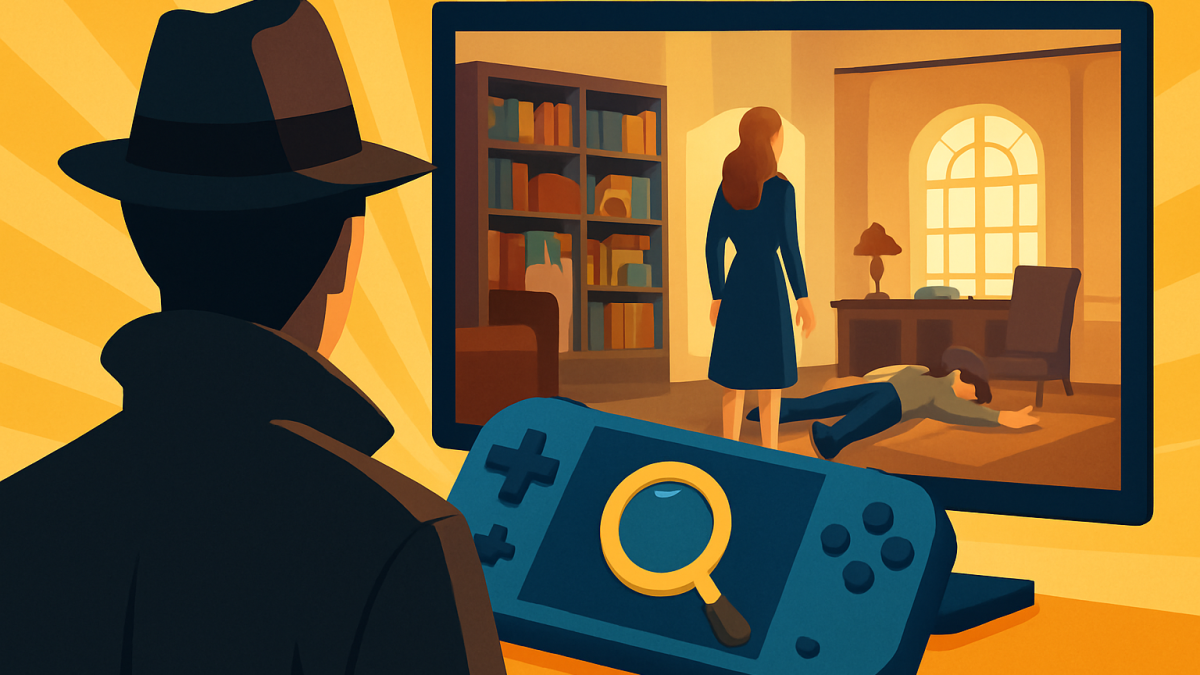 「隠れた名作の復活」と喜ぶ声——26年前のPC版がSwitchとPS4に来た理由