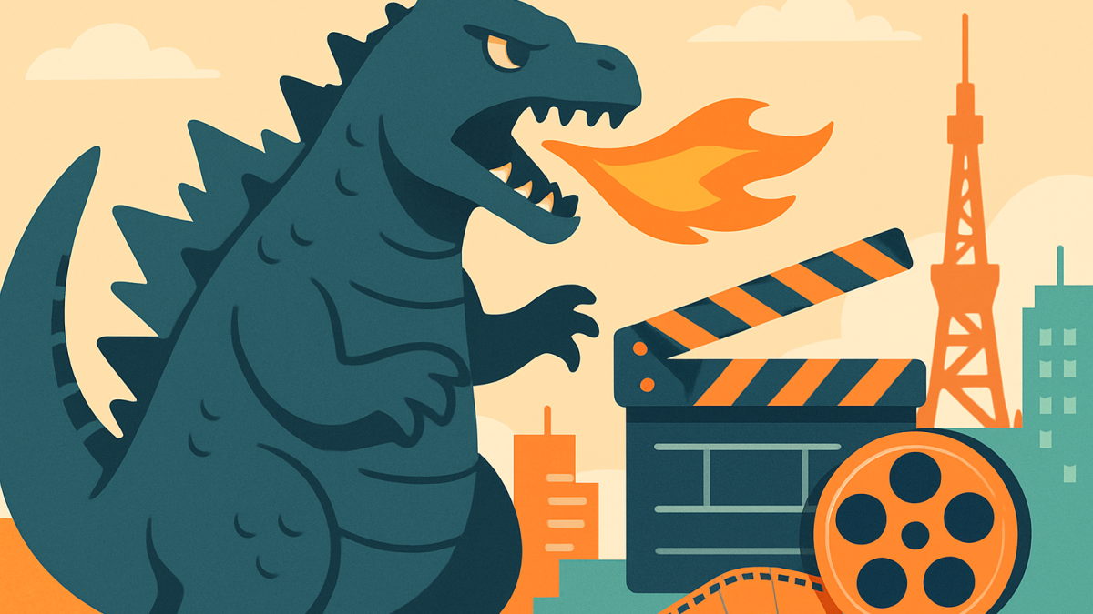 『ゴジラ-0.0』予告、火曜22時55分に来る理由——「ゴジラの日」公開に懸ける邦画初の挑戦