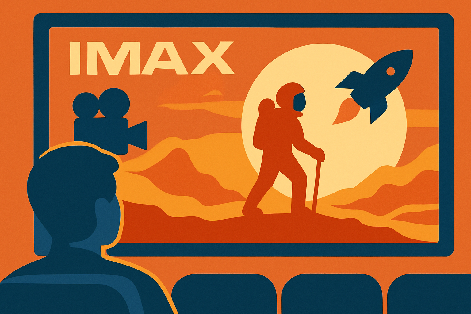 「スケールがメチャメチャすごかった」――『オデュッセイア』IMAX先行上映が完売続出する理由