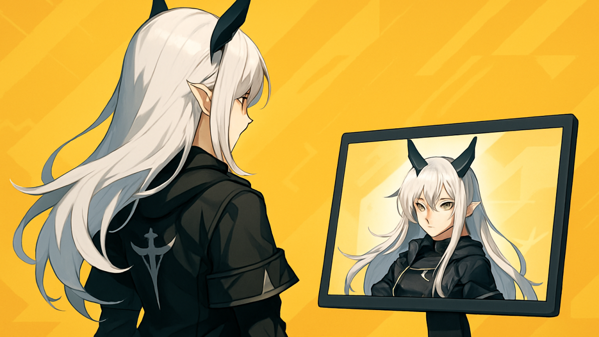 浮遊しながら矢を放つ新★6「ティフォロス」、なぜXでファンアートが止まらないのか