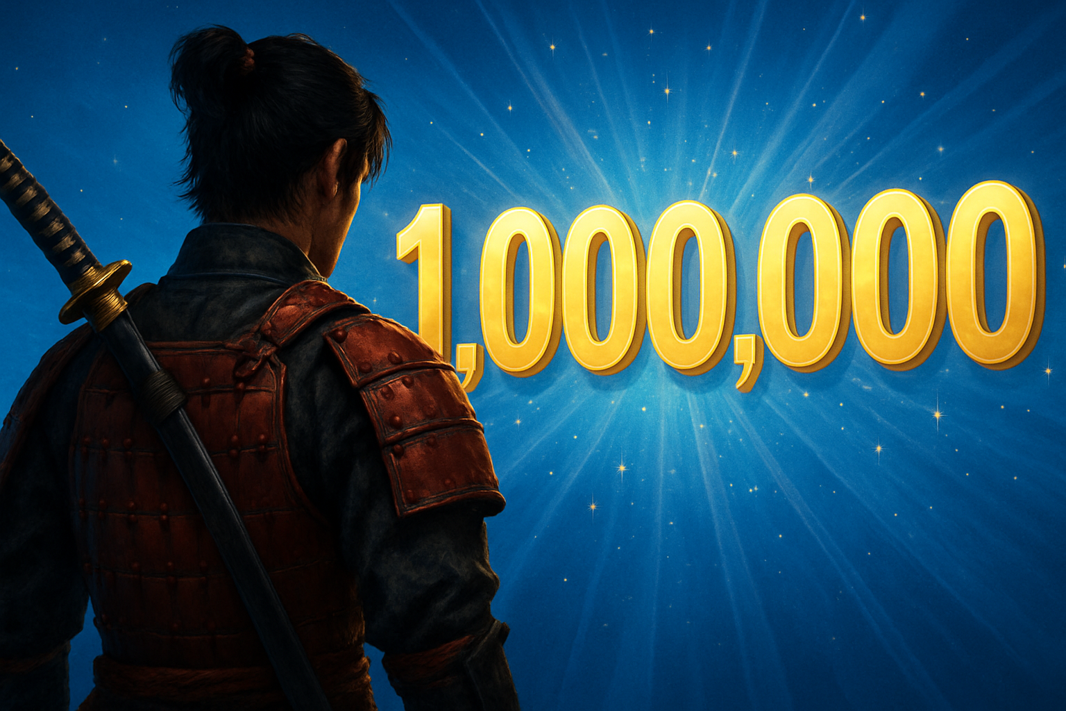 「本当にありがとうございます」――20年ぶり『鬼武者』新作が初日100万本を超えた理由