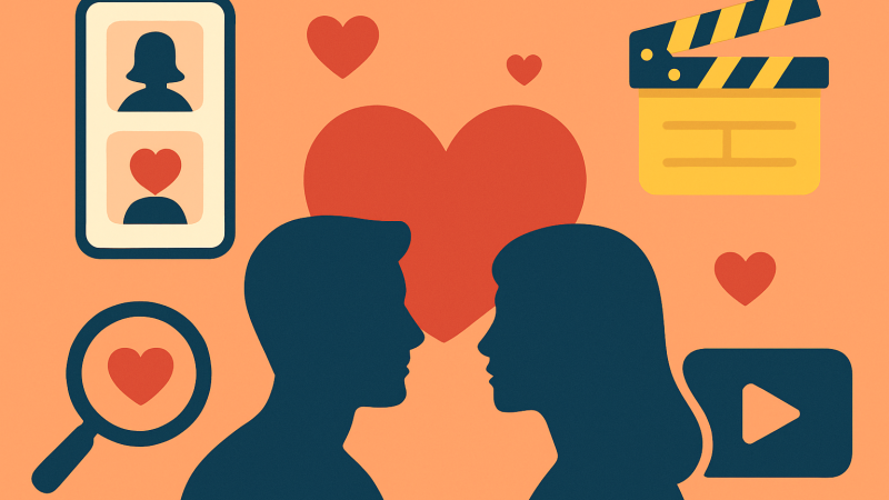 「愛の最終形が近づいてきました」――『マッチング TRUE LOVE』が明かさない「仕掛け人」