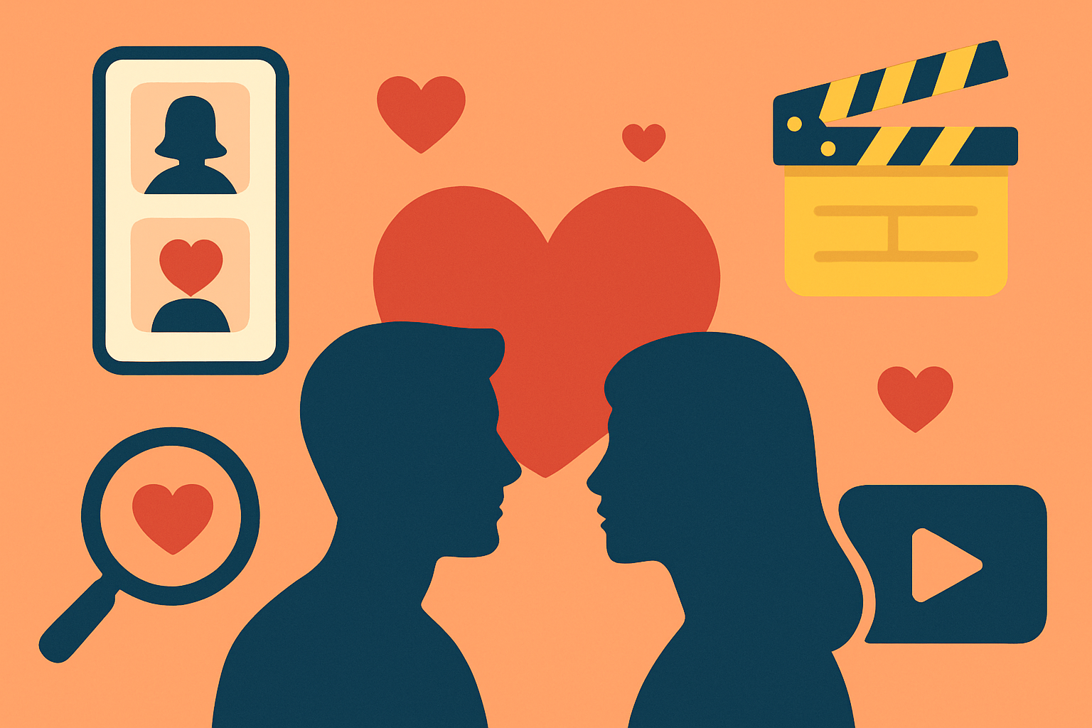 「愛の最終形が近づいてきました」――『マッチング TRUE LOVE』が明かさない「仕掛け人」