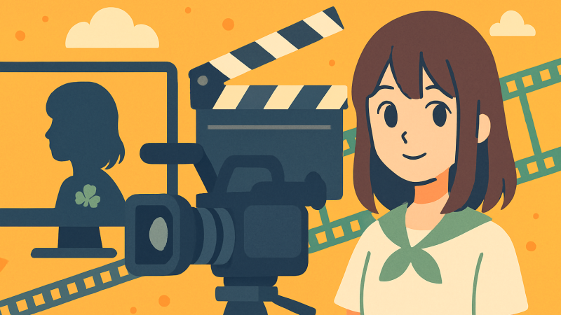 「応援してくださる皆さんのおかげで」――実写PVが先だった『きみは四葉のクローバー』まさかのアニメ化決定