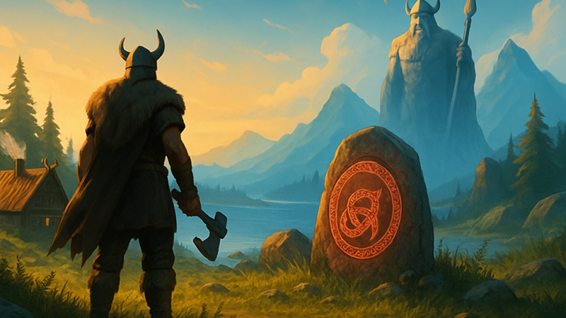 『Valheim』5年半越しの正式リリース、なぜ開発元は発売直後に続編を否定したのか