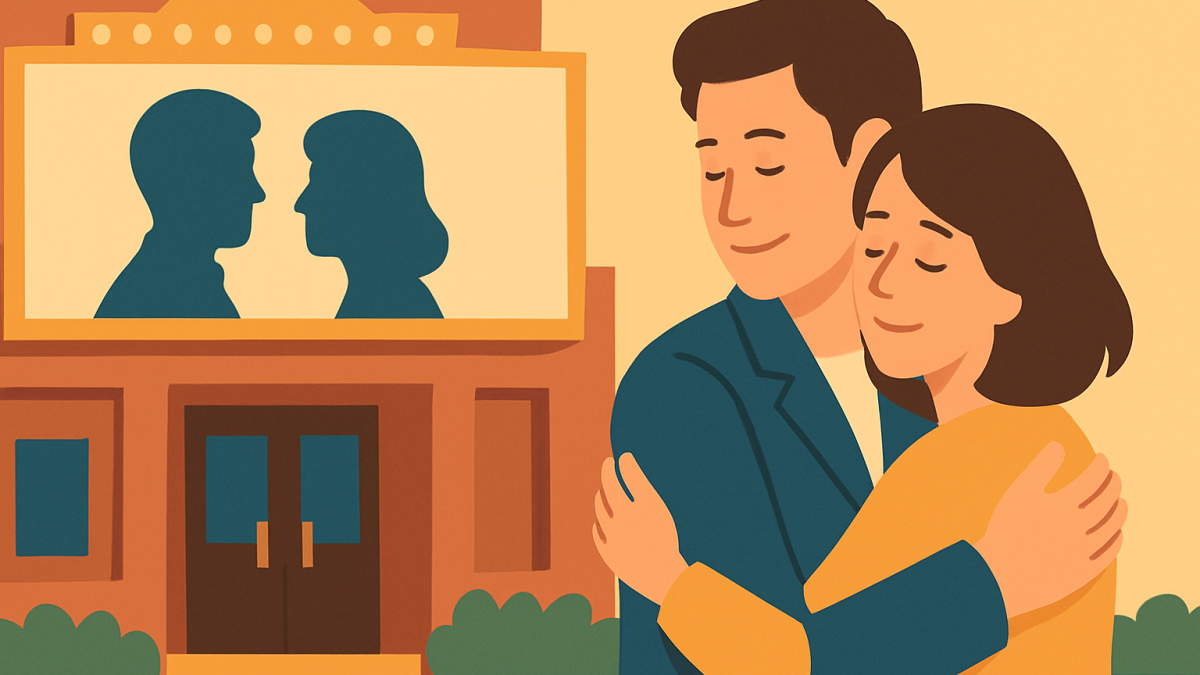 「とうとう夫婦になったか」――『さとこはいつも』が33年越しの再会に仕込んだ意味
