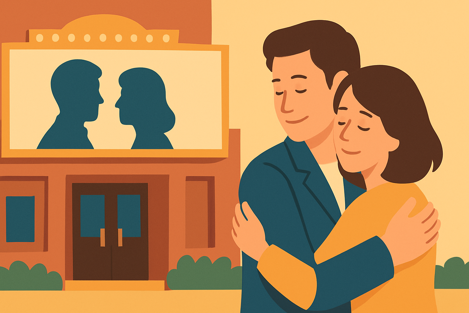 「とうとう夫婦になったか」――『さとこはいつも』が33年越しの再会に仕込んだ意味