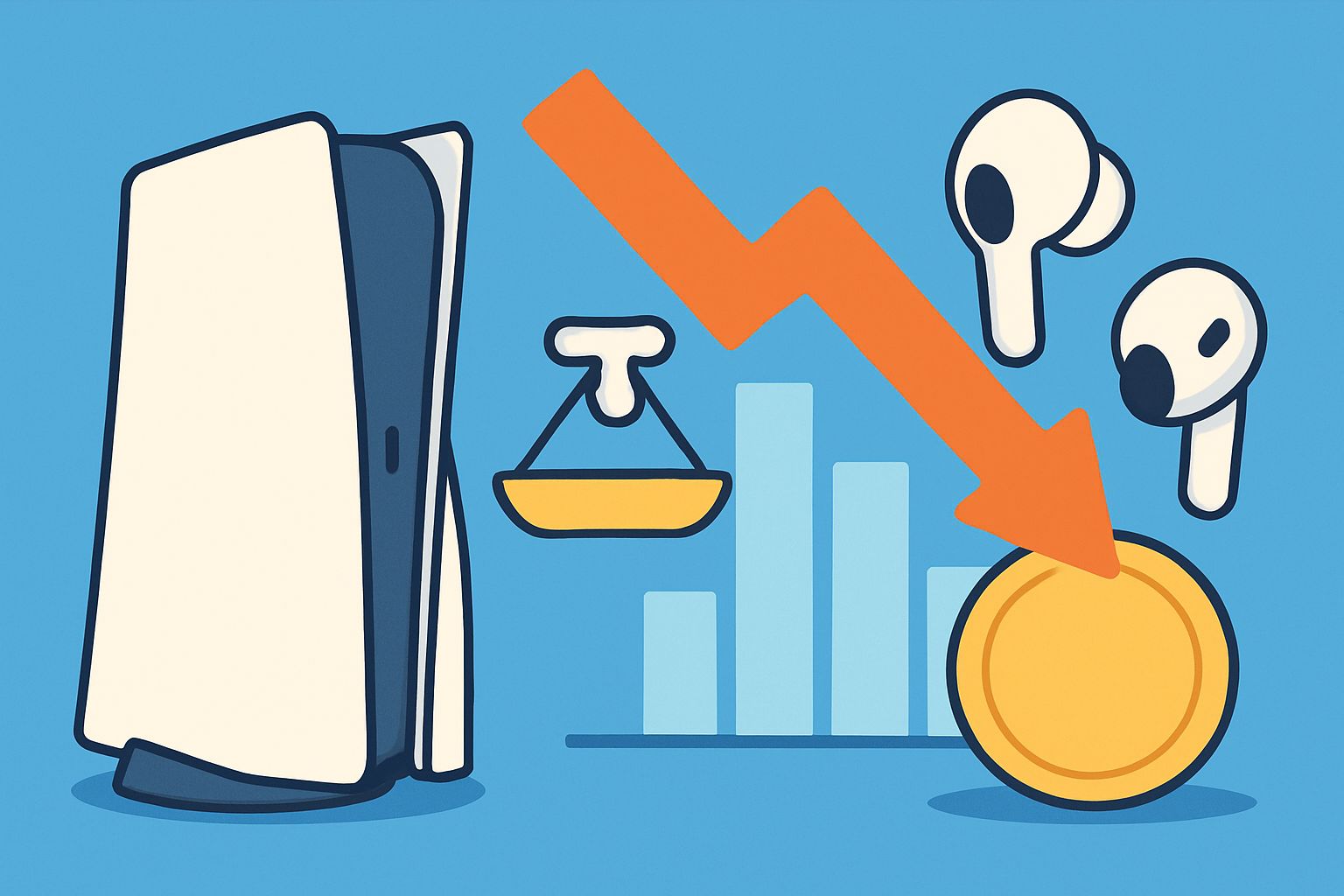 値上げ分は帳消し以上――PS純正「PULSE Explore」が発売時より安くなった理由