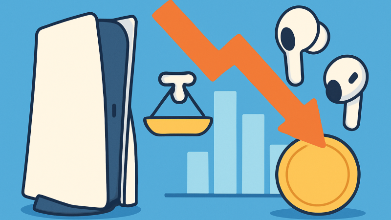 値上げ分は帳消し以上——PS純正「PULSE Explore」が発売時より安くなった理由