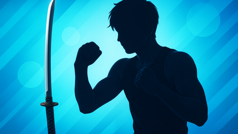 「ゲラゲラ笑ってる」――刀剣乱舞まさかのFit Boxingコラボ、選ばれた6振りの謎