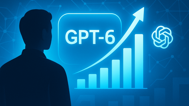 「前例のない需要だ」――GPT-6 Astra、新規Pro停止も検討させた爆発の中身