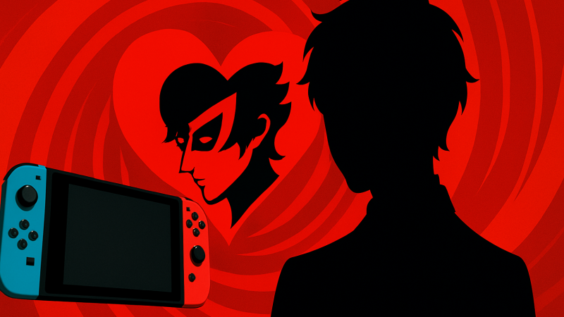 「僕らの心を弄びすぎ」――Switch 2版『ペルソナ6』発表、”発売年”だけが言われなかった理由