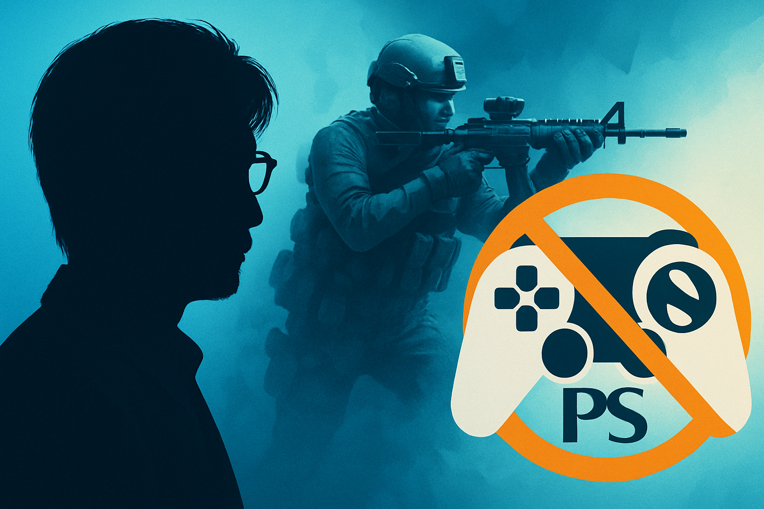 「突然、」の三文字で冷めた人もいた――小島秀夫「PHYSINT」PS撤退、Xboxが3カ月越しに動いた理由