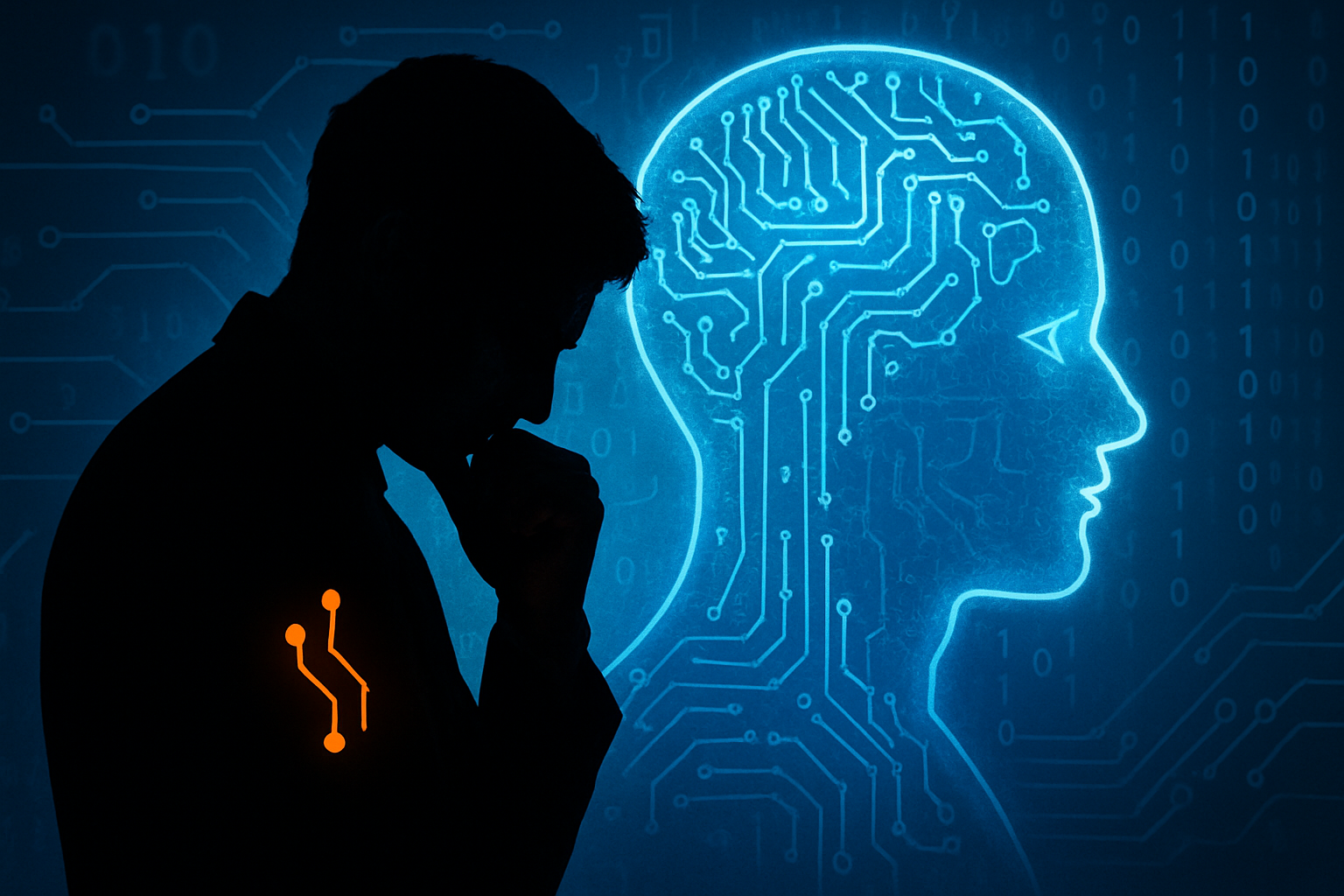 「人類の命を賭けている」——OpenAIとAnthropic両方を渡り歩いた研究者が、退社の理由をXに書いた