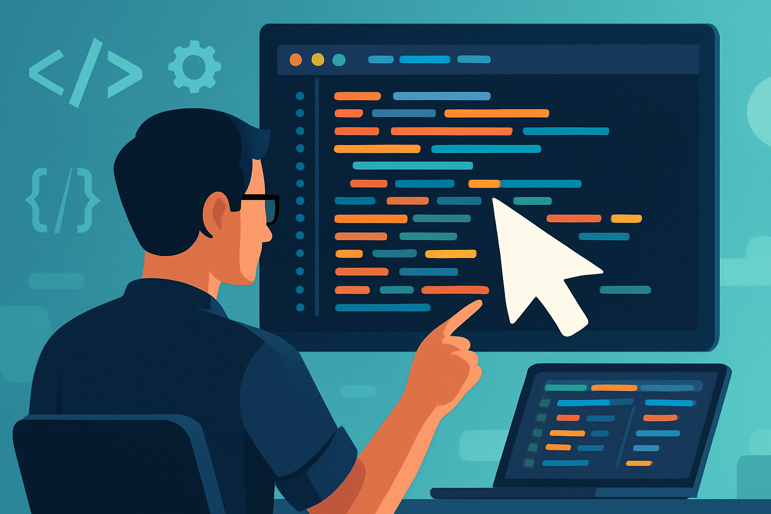 「Projects」がCursorの働き方を変えた――コーディネーターエージェントの正体