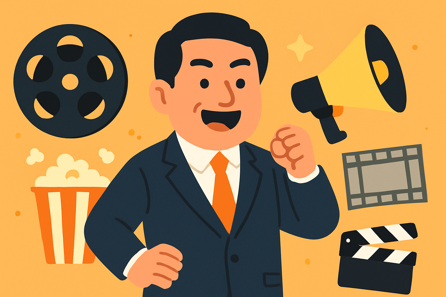 韓国244万人動員『BOSS/ボス』、吹き替えに演歌グループの弟分が抜擢された理由