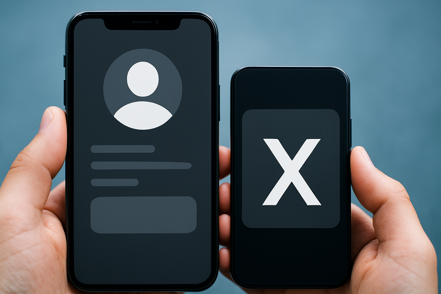 「プロフィールのAll表示が消えた…」――XのAndroid版だけ消える「すべて」タブ、iOSとの差の理由