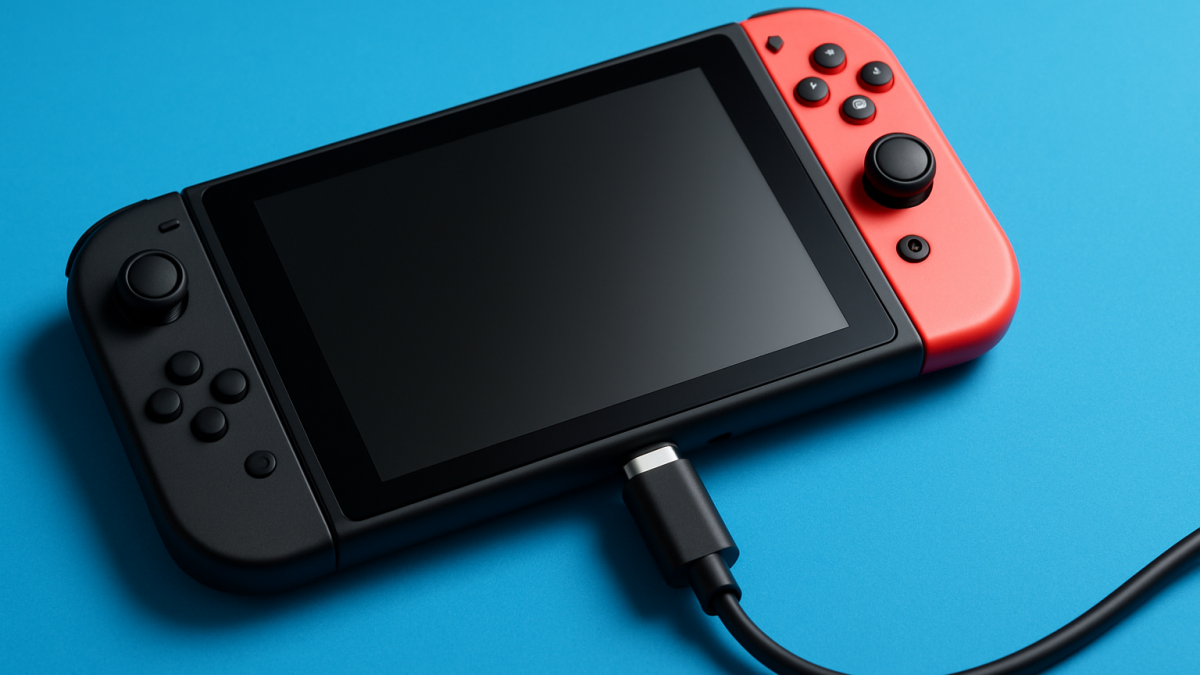 「待って、それは初耳学」――Switch 2の天面USB-C、任天堂公式サポートが明かした役割