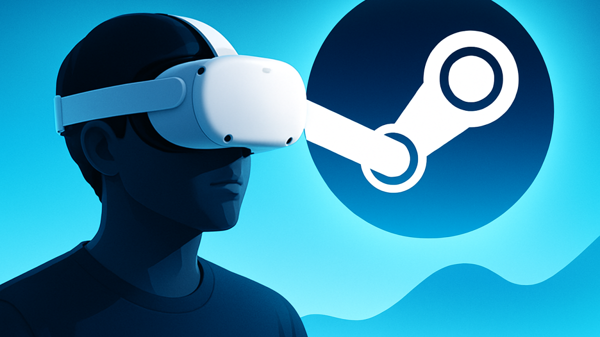 「メタは大嫌いなのに、当面はQuest 3を使い続ける」――Valve新型VR「Steam Frame」が1,059ドルで突きつけた本音