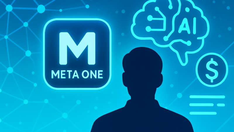 「無料機能にここまでの値がつくとは思わなかった」Meta Oneの最上位プランが年90万円になるわけ