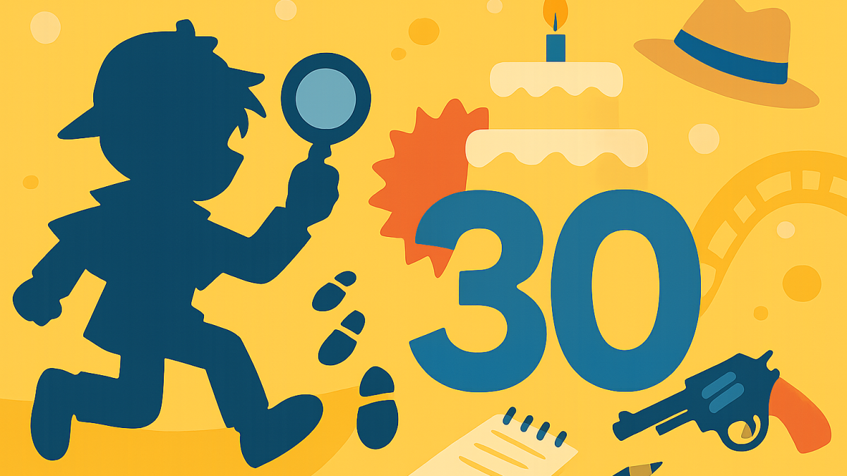 名探偵コナンがアニメ放送30周年、金曜ロードショーに「約10年ぶり」2時間SPが帰ってくる理由