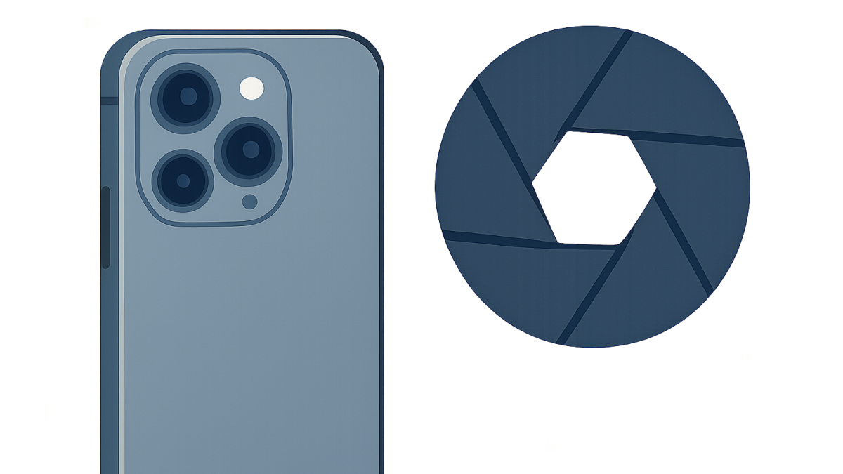 「iPhone 18 Proの可変絞りが動くところ」――スマホから消えていた絞りが、まさかの復活を遂げた理由